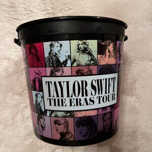 Taylor Swift Eras Movie Popcorn Bucket